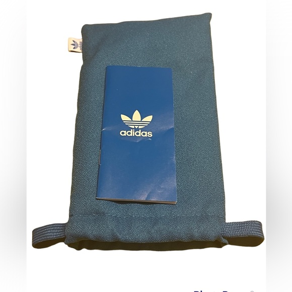 Adidas Originals 54mm Butterfly Sunglasses - Picture 2 of 9